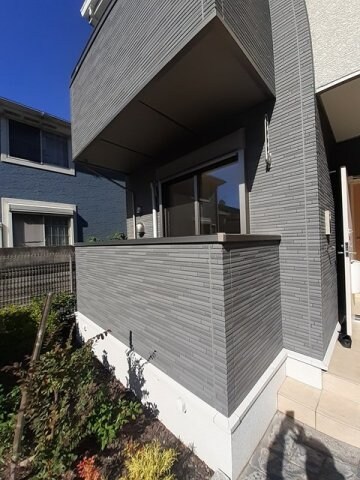 和歌山駅 バス30分  大浦下車：停歩3分 1階の物件内観写真