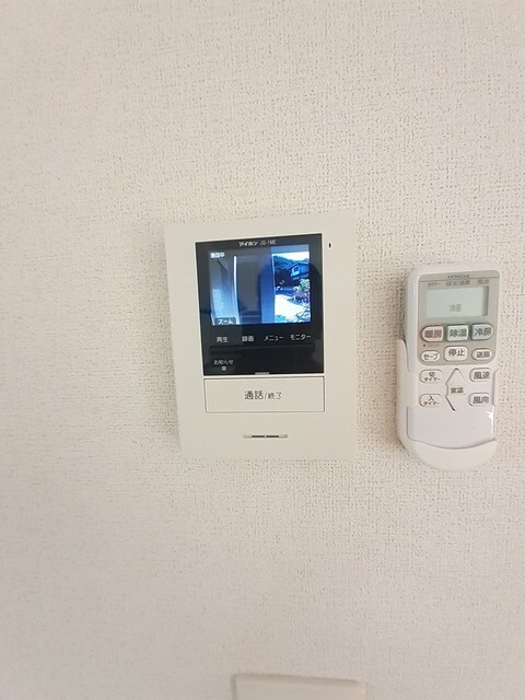 和歌山駅 バス30分  大浦下車：停歩3分 1階の物件内観写真