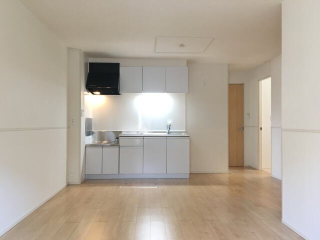 和歌山駅 バス30分  大浦下車：停歩3分 1階の物件内観写真