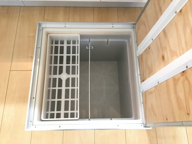 和歌山駅 バス30分  大浦下車：停歩3分 1階の物件内観写真