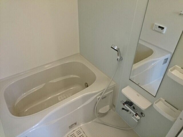 和歌山駅 バス30分  大浦下車：停歩3分 1階の物件内観写真