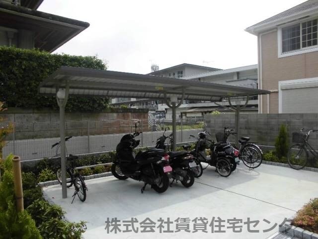 和歌山駅 バス30分  大浦下車：停歩3分 1階の物件内観写真