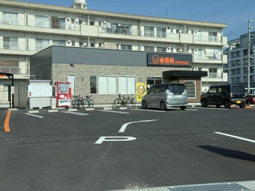 和歌山駅 バス30分  大浦下車：停歩3分 1階の物件内観写真