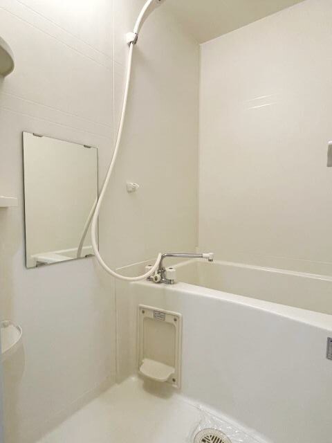 フジパレス野佐北新の物件内観写真