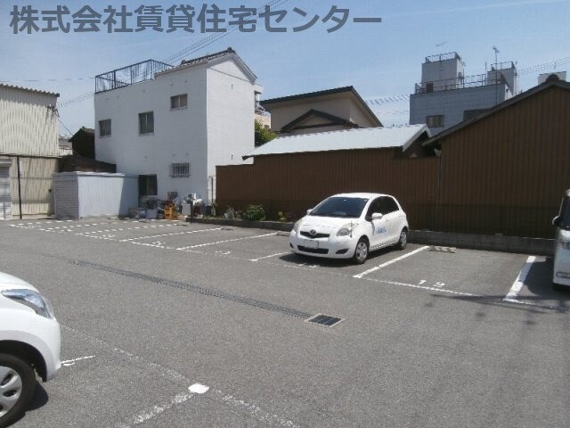 フジパレス野佐北新の物件外観写真