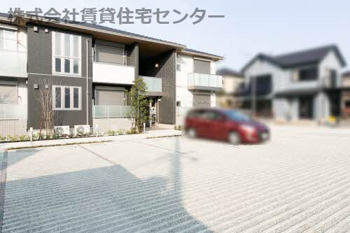 紀三井寺駅 徒歩12分 1階の物件外観写真