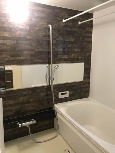 紀三井寺駅 徒歩12分 1階の物件内観写真