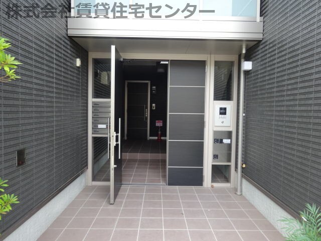 紀三井寺駅 徒歩12分 1階の物件外観写真