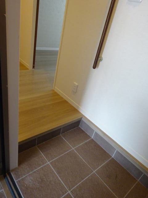 紀三井寺駅 徒歩12分 1階の物件内観写真