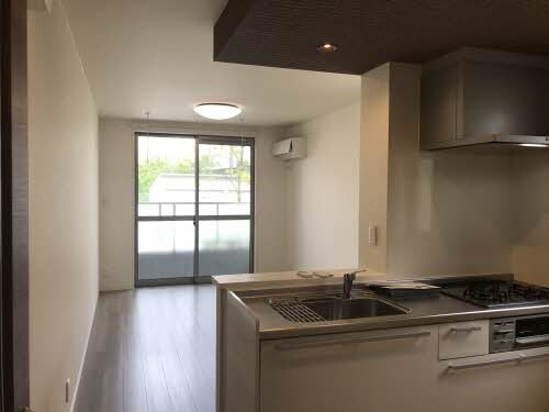 紀三井寺駅 徒歩12分 1階の物件内観写真