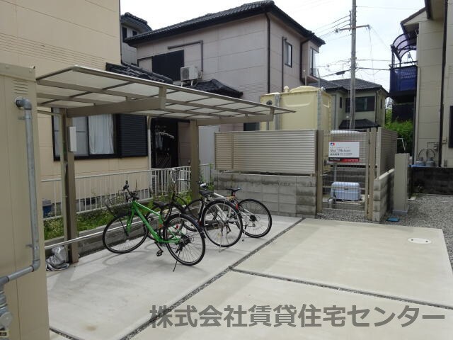 紀三井寺駅 徒歩12分 1階の物件内観写真