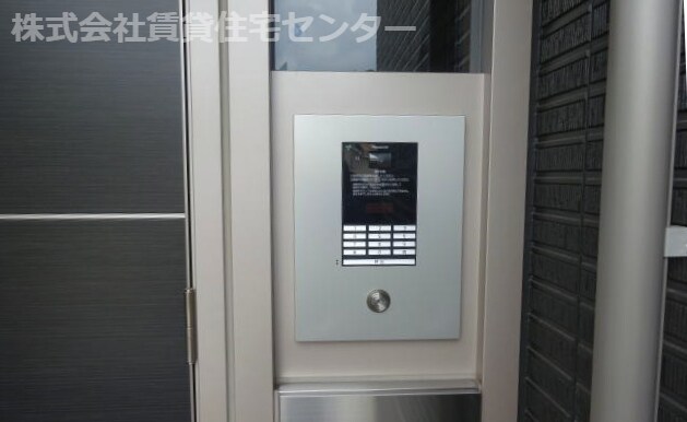 紀三井寺駅 徒歩12分 1階の物件内観写真