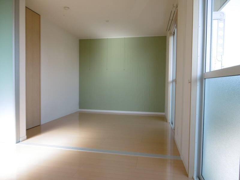 紀伊駅 バス13分  根来西下車：停歩10分 1階の物件内観写真