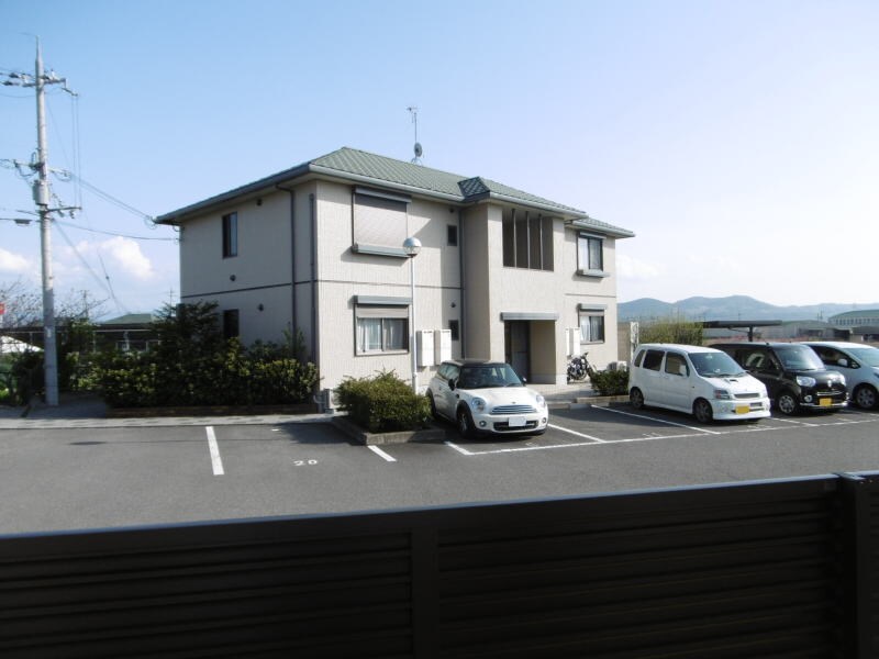 紀伊駅 バス13分  根来西下車：停歩10分 1階の物件内観写真