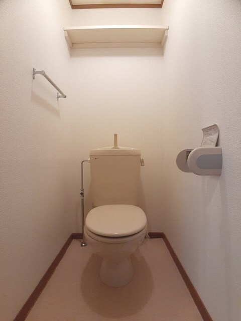 宮前駅 徒歩28分 2階の物件内観写真