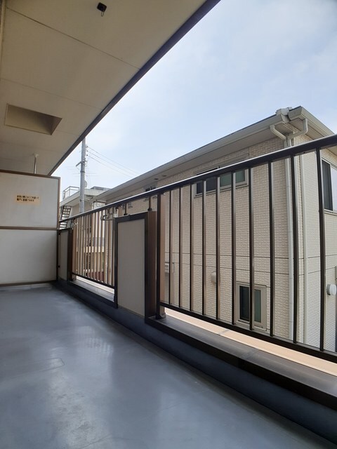 宮前駅 徒歩28分 2階の物件内観写真