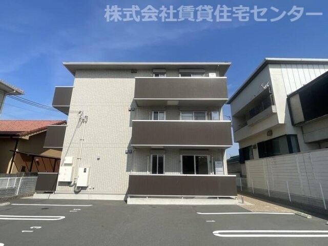 紀三井寺駅 徒歩24分 1階の物件外観写真