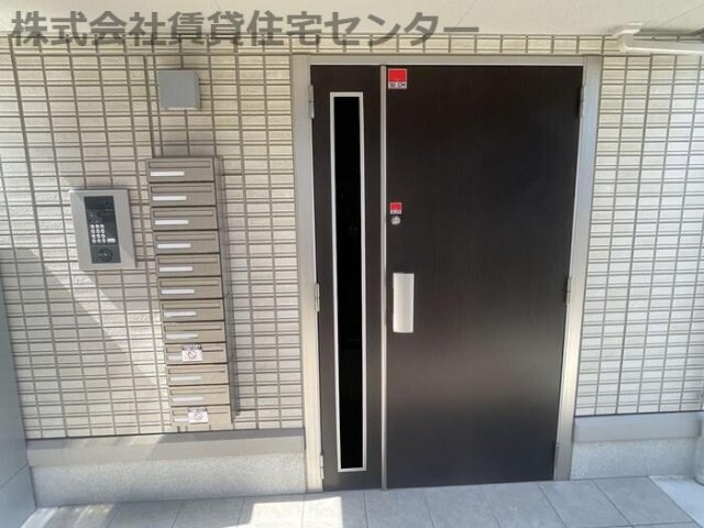 紀三井寺駅 徒歩24分 1階の物件外観写真