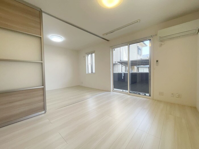 紀三井寺駅 徒歩24分 1階の物件内観写真