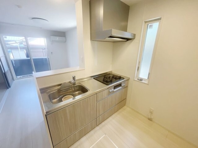 紀三井寺駅 徒歩24分 1階の物件内観写真