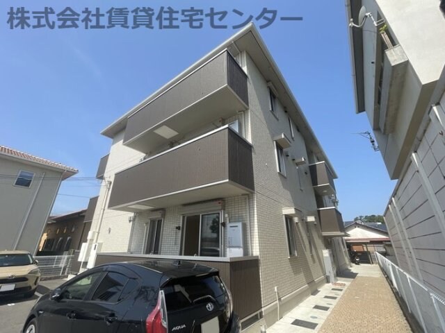 紀三井寺駅 徒歩24分 1階の物件外観写真