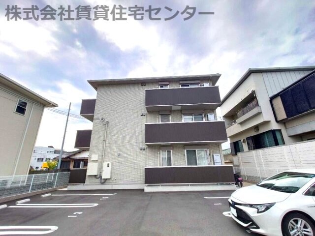 紀三井寺駅 徒歩24分 1階の物件外観写真