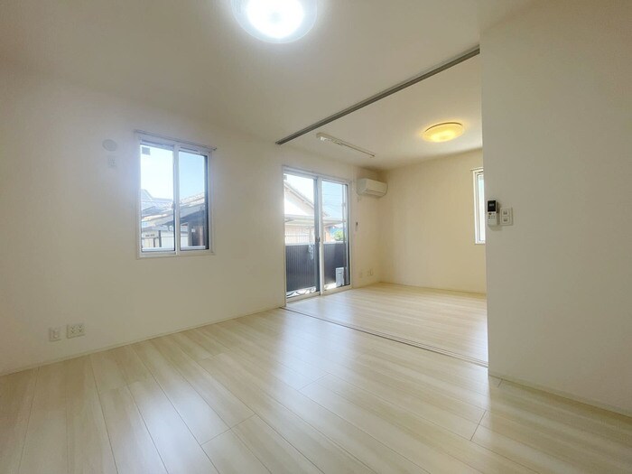 紀三井寺駅 徒歩24分 1階の物件内観写真