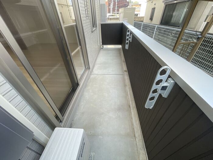 紀三井寺駅 徒歩24分 1階の物件内観写真