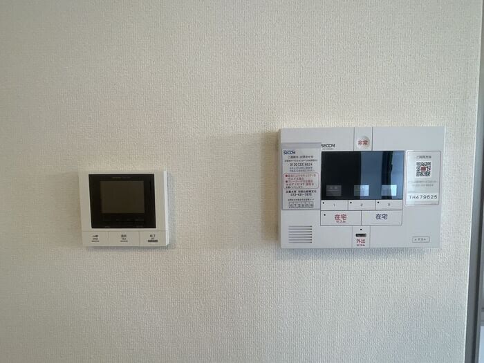 紀三井寺駅 徒歩24分 1階の物件内観写真