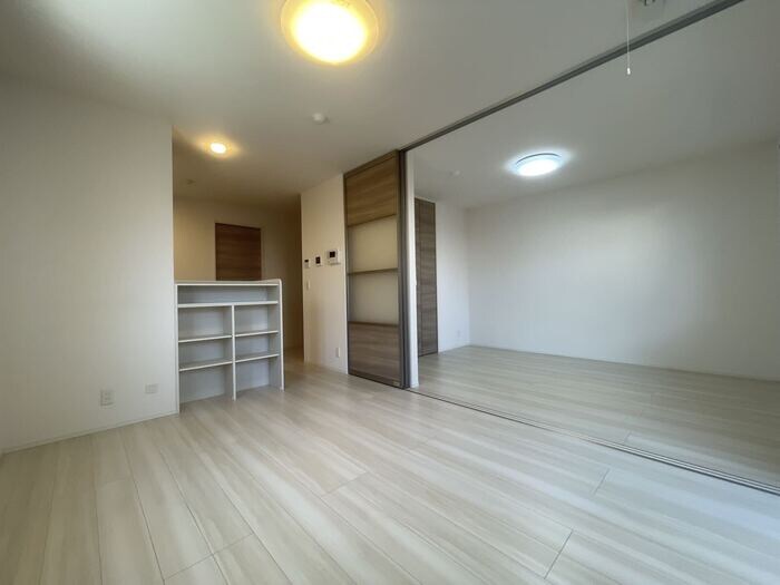 紀三井寺駅 徒歩24分 1階の物件内観写真