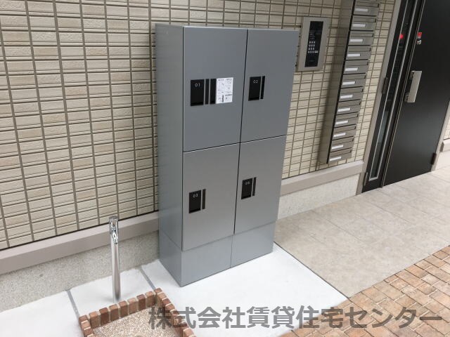 紀三井寺駅 徒歩24分 1階の物件内観写真