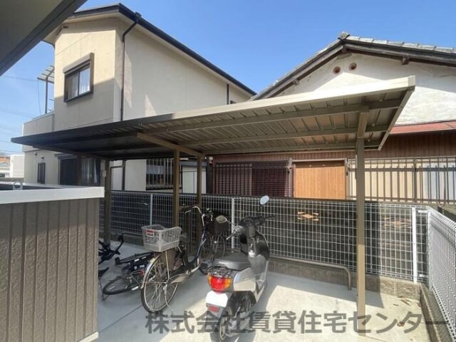 紀三井寺駅 徒歩24分 1階の物件内観写真