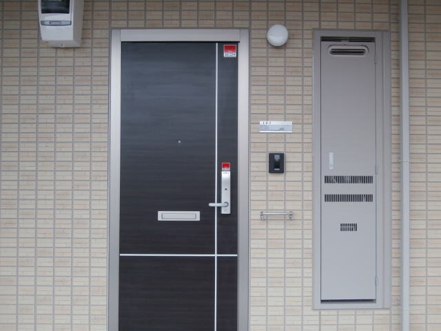 和歌山市駅 バス5分  北島下車：停歩5分 1階の物件外観写真