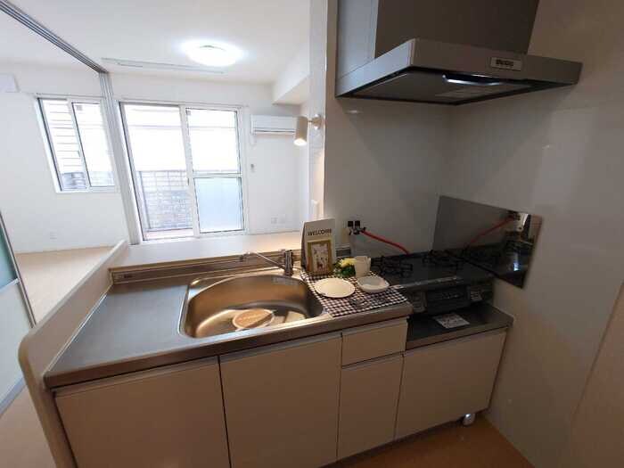 和歌山市駅 バス5分  北島下車：停歩5分 1階の物件内観写真