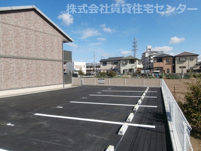 和歌山市駅 バス5分  北島下車：停歩5分 1階の物件外観写真