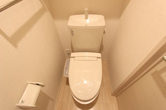 和歌山市駅 バス5分  北島下車：停歩5分 1階の物件内観写真