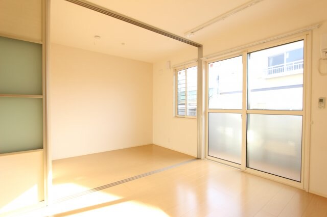 和歌山市駅 バス5分  北島下車：停歩5分 1階の物件内観写真