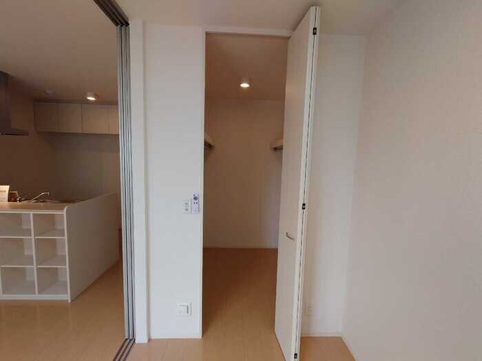 和歌山市駅 バス5分  北島下車：停歩5分 1階の物件内観写真