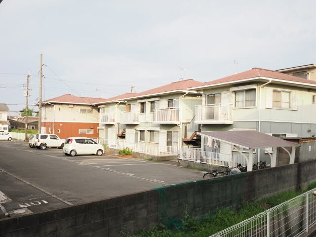 和歌山市駅 バス5分  北島下車：停歩5分 1階の物件内観写真