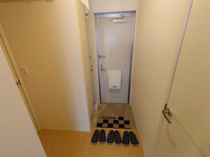 和歌山市駅 バス5分  北島下車：停歩5分 1階の物件内観写真