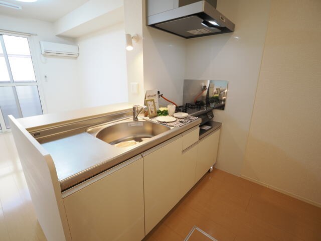 和歌山市駅 バス5分  北島下車：停歩5分 1階の物件内観写真