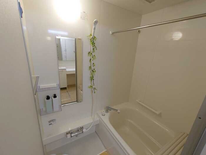 和歌山市駅 バス5分  北島下車：停歩5分 1階の物件内観写真