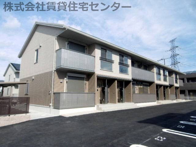 岩出駅 徒歩44分 1階の物件外観写真