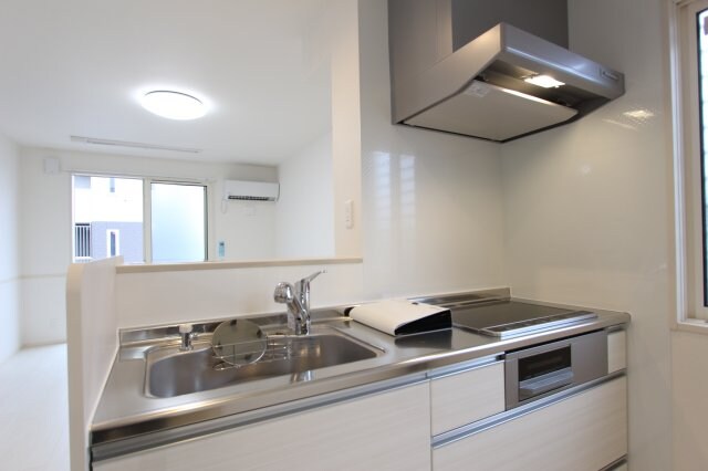 岩出駅 徒歩44分 1階の物件内観写真