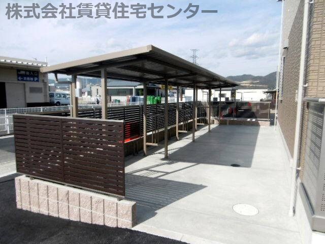 岩出駅 徒歩44分 1階の物件内観写真