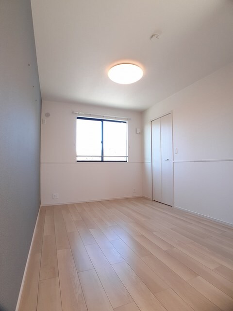 二里ケ浜駅 徒歩11分 2階の物件内観写真