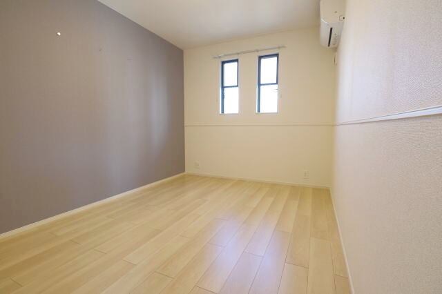 二里ケ浜駅 徒歩11分 2階の物件内観写真