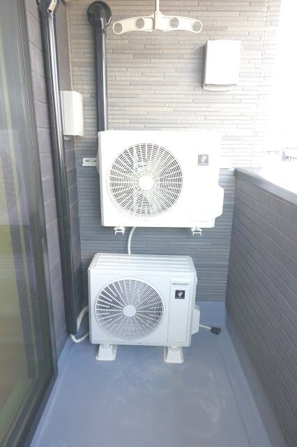 二里ケ浜駅 徒歩11分 2階の物件内観写真