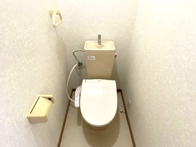 紀ノ川駅 徒歩18分 3階の物件内観写真