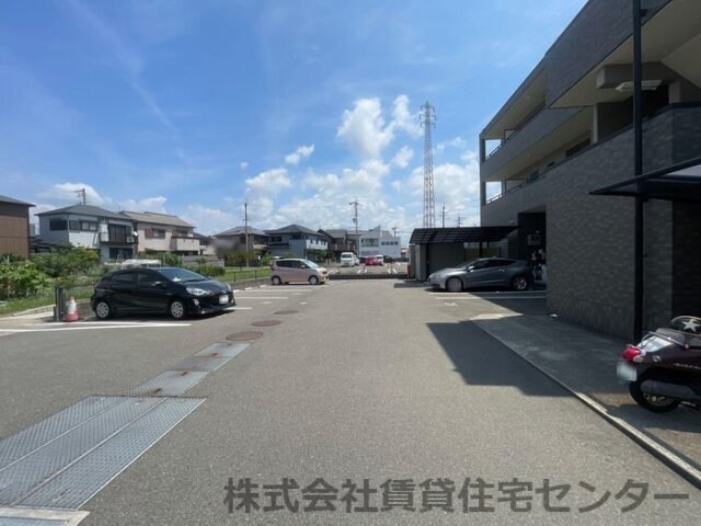 紀ノ川駅 徒歩18分 3階の物件外観写真